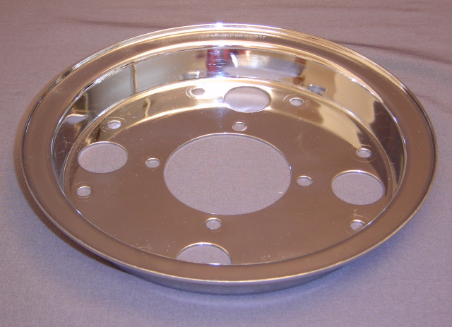 Picture of Rim half JC/Skyteam 8" without hole