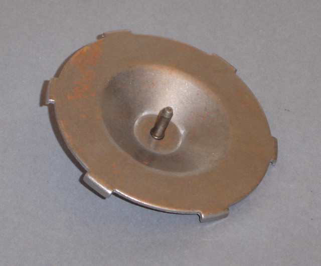 Picture of Clutch plate Puch Maxi
