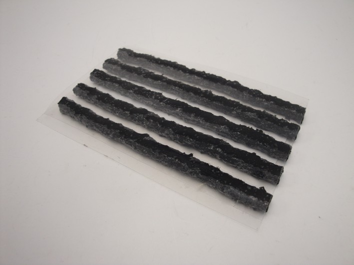 Picture of Tyre repair strings 10 pieces