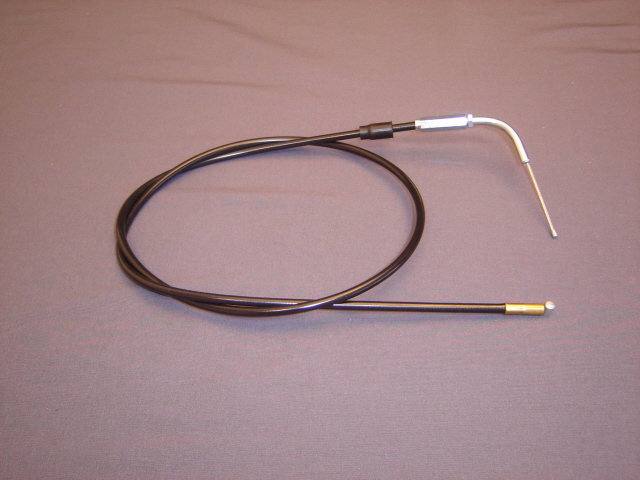 Picture of Kabel gas Peugeot Fox DMP repro