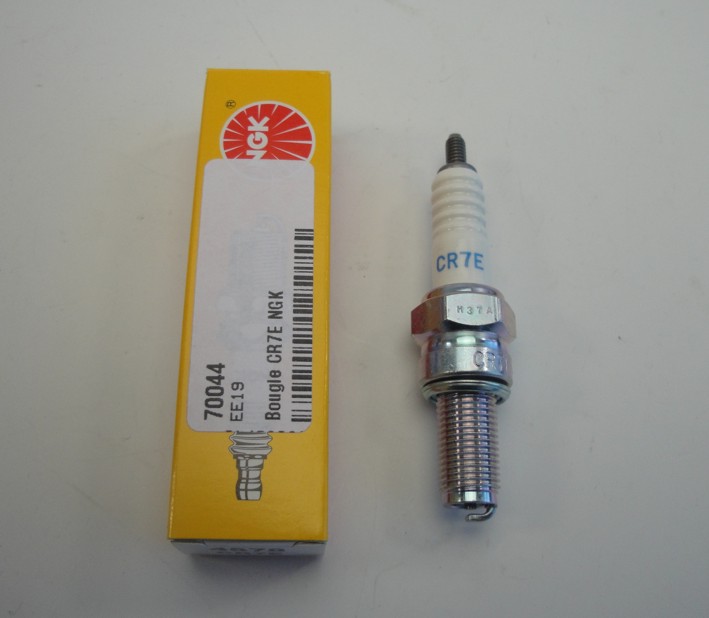 Picture of Spark Plug CR7E NGK