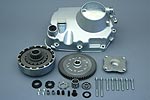 Picture of Clutch kit Honda SS50, CD50, Dax