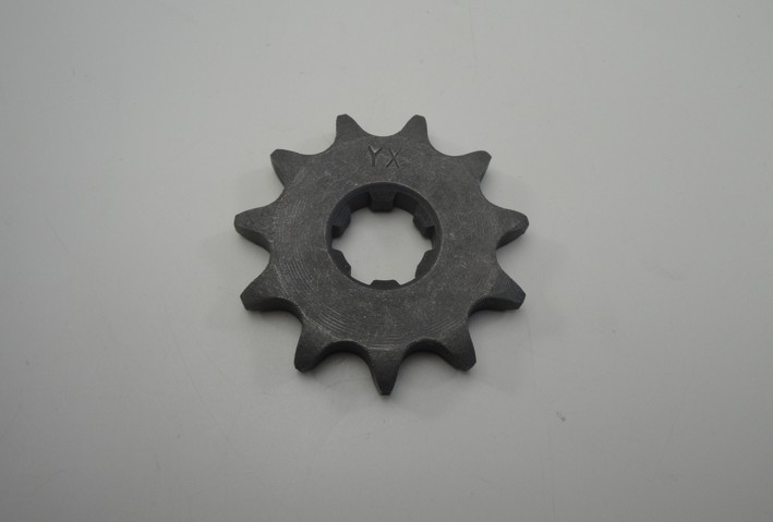 Picture of Front sprocket 11T 428! Kymco, Honda