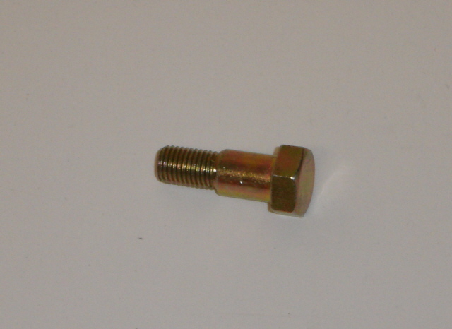 Picture of Bolt side stand Honda SS/CD50 jiffy