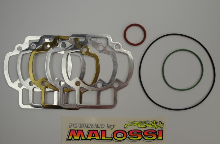 Picture of MHR gasket kit Piaggio