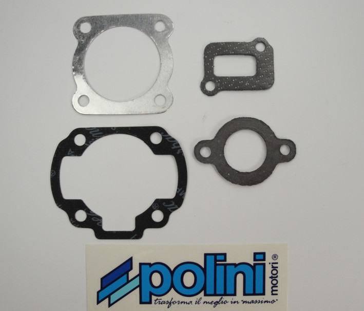 Afbeelding van Pakkingset Suzuki CP50 70cc Polini