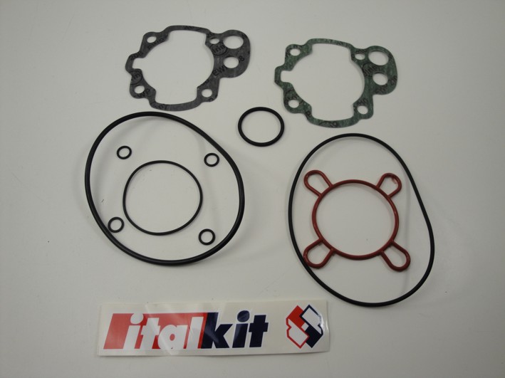Picture of Gasket topset AM6 Minarelli