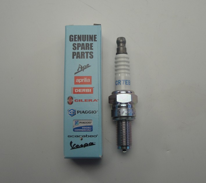 Picture of Sparkplug CR7EB NGK