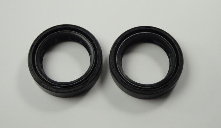 Picture of Oil seal front fork 33-46-11 Skymax Pro