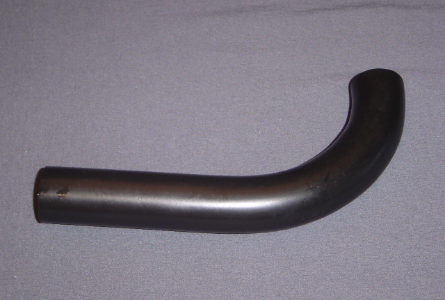 Picture of Air intake rubber Peugeot Ludix