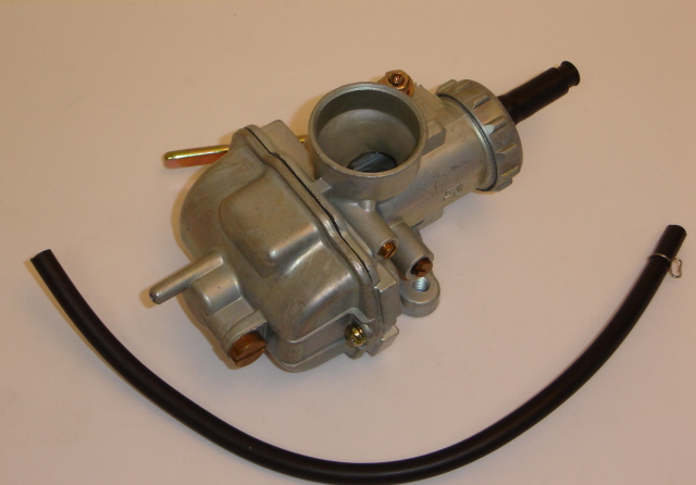 Picture of Carburettor 16mm SS/CD/CB/CY repro