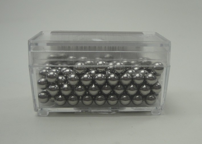 Picture of Ball bearing 7/32 