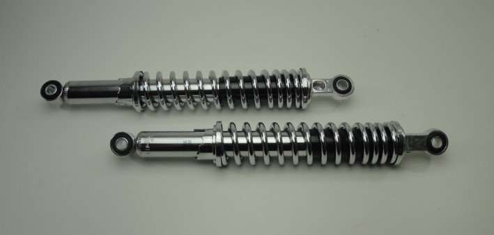 Picture of Shockabsorber 365mm MDI