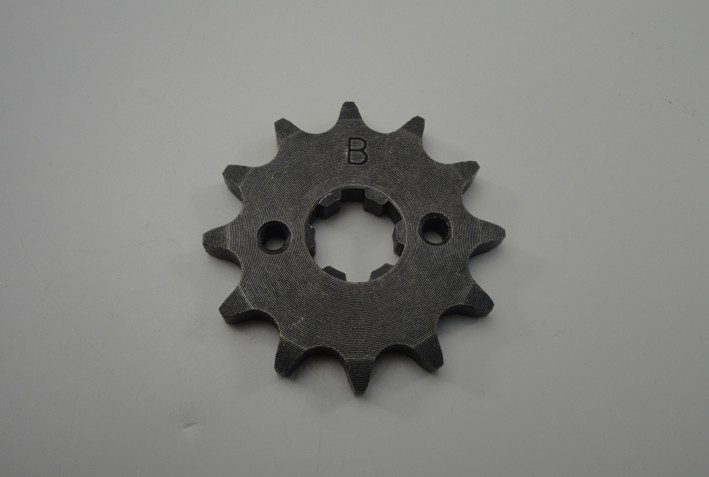 Picture of Front sprocket 12T 428! AGM, Honda