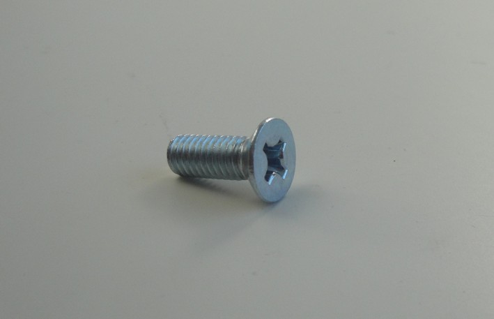 Picture of Screw M6x16 
