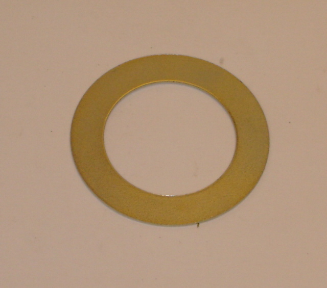 Picture of Washer Honda steering head dust seal
