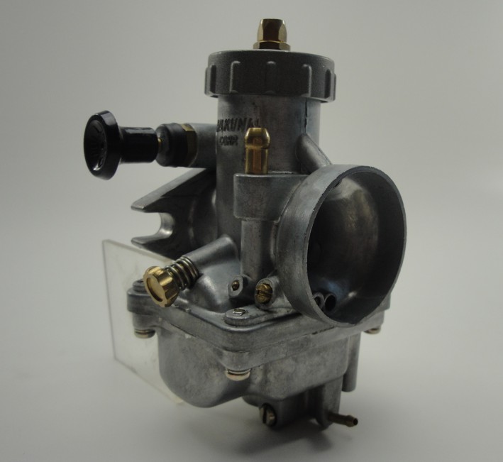 Afbeelding van Carburateur 20mm Mikuni flens origineel