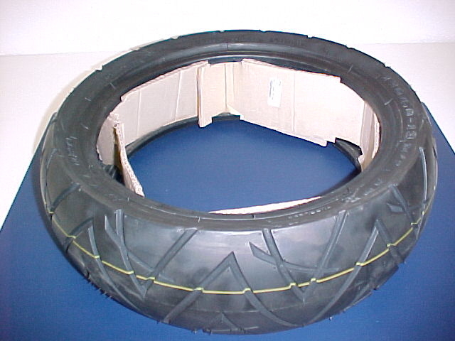 Picture of Tire 13-140/60 IRC 57L TL MB-99