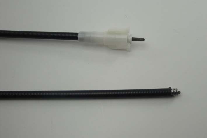 Picture of Speedometer cable Piaggio Velofax