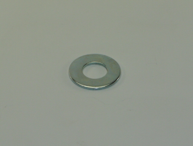 Afbeelding van Ring achterwiel Zip RST onder asmoer