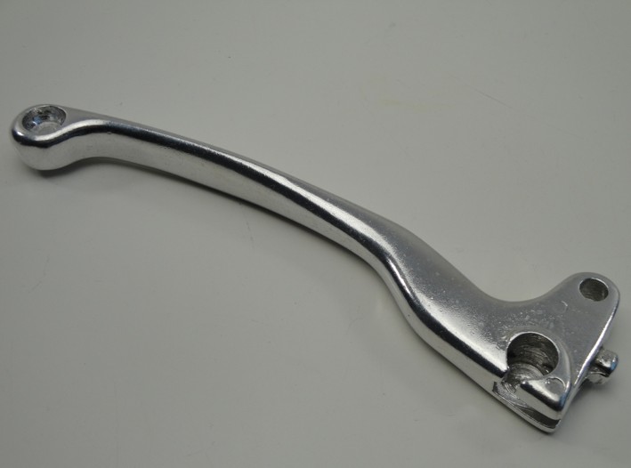 Picture of Brake lever LH alloy Aprilia SR NT