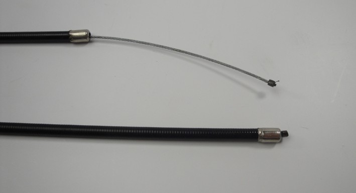 Picture of Olipumpcable Piaggio Zip RST 2-stroke