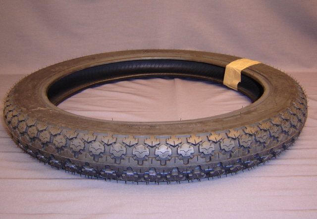 Picture of Tire 17-3,00 Kenda K255
