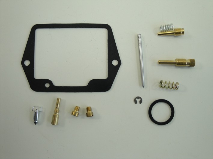 Picture of Repair kit Honda Dax ST50 carburetor