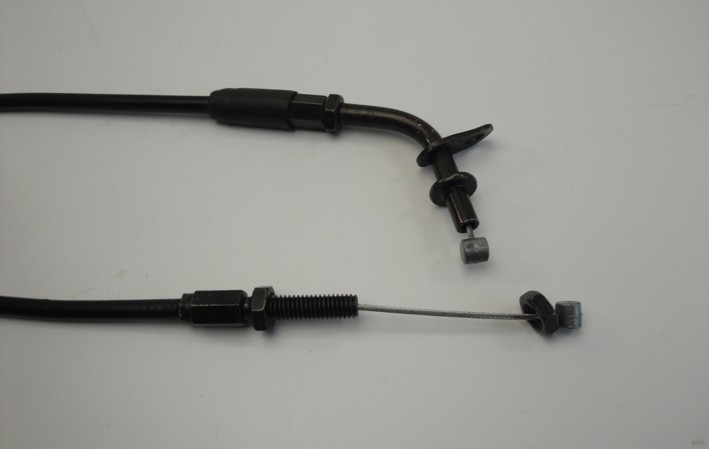 Picture of Choke cable Skyteam ACE 50+125