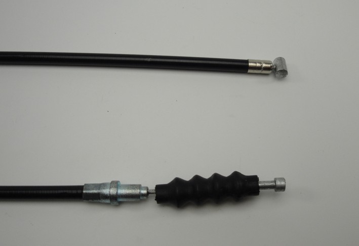 Picture of clutch cable Skyteam Skymax
