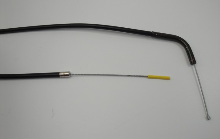 Picture of Throttle cable Peugeot Ludix one genuine