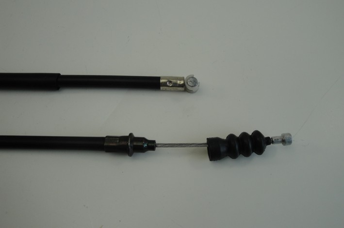 Picture of Clutch cable Skyteam Ace 50cc