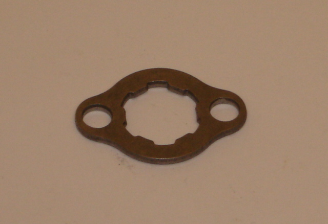 Picture of plate front sprocket ZB/C90 nt