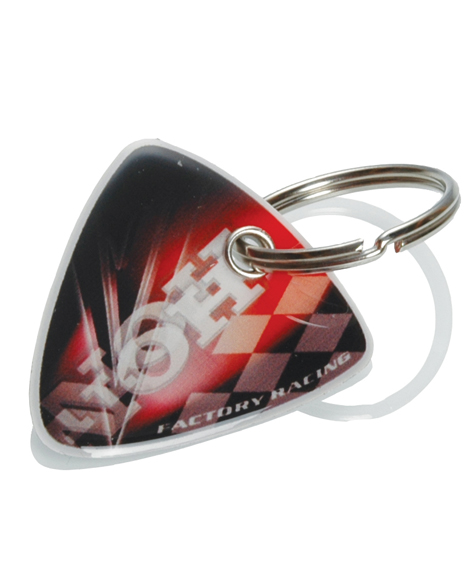 Picture of Key ring Honda factory racing