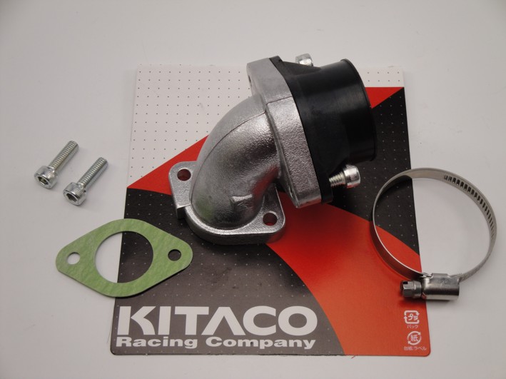 Picture of Manifold set Kitaco 28mm