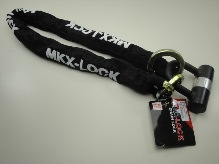 Picture of Chain lock MKX 120cm 4* ring