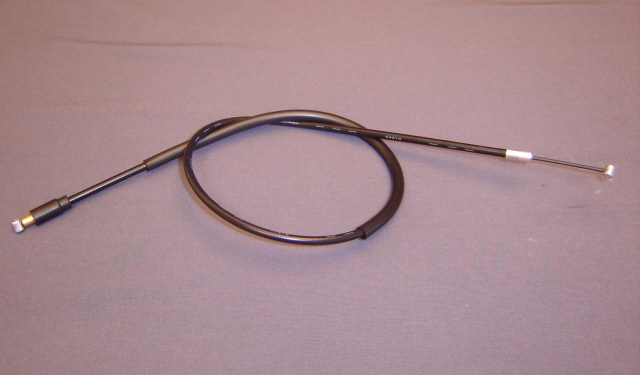Picture of Cable choke Honda C90 genuine