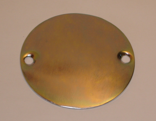 Picture of Cover clutch Honda SS/CD50/Monkey