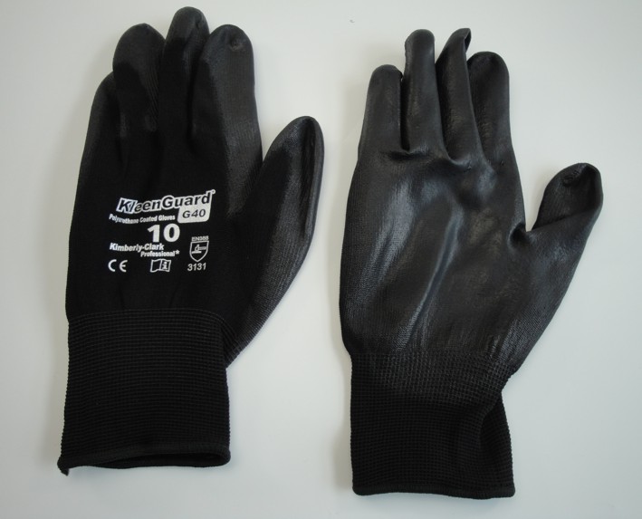 Picture of Work gloves size L
