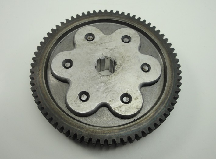Picture of Gear primary drive 69T Honda