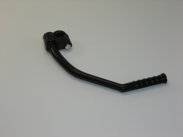Picture of Kickstarter Honda MT/MB black 14mm axle