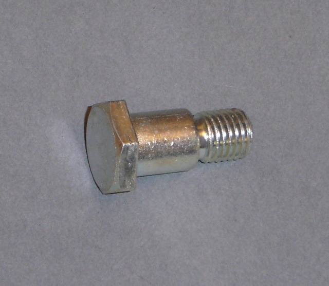 Picture of Bolt sidestand SS/CD/C jiffy genuine 