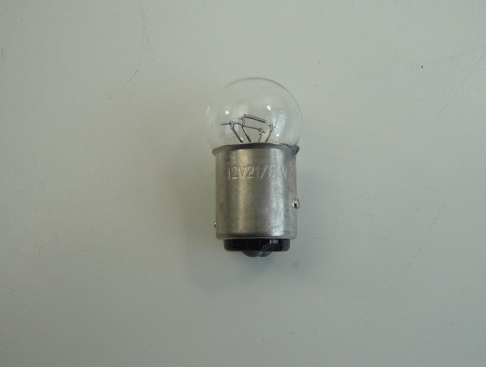Picture of Bulb 12V 21/5W small size