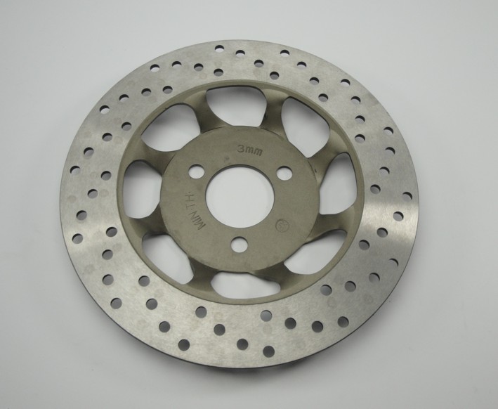 Picture of Brake disk Skyteam Skymax pro