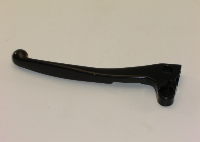Picture of Brake lever L. Zest/Axis Yamaha black