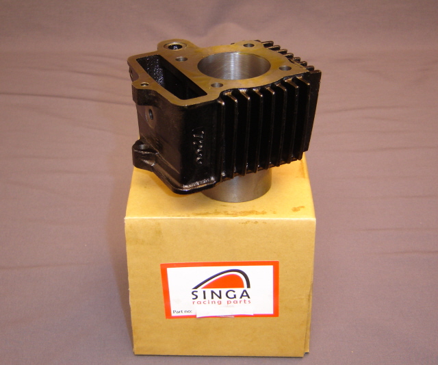 Picture of Cylinder 47mm 70cc with 72cc inscription