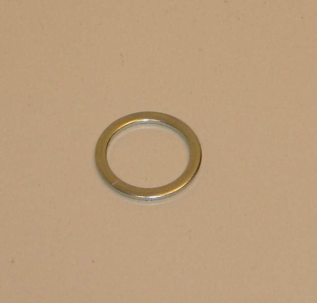 Picture of Washer seal 14mm Honda genuine