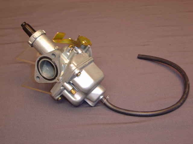 Picture of Carburetor 26mm keihin reproduction