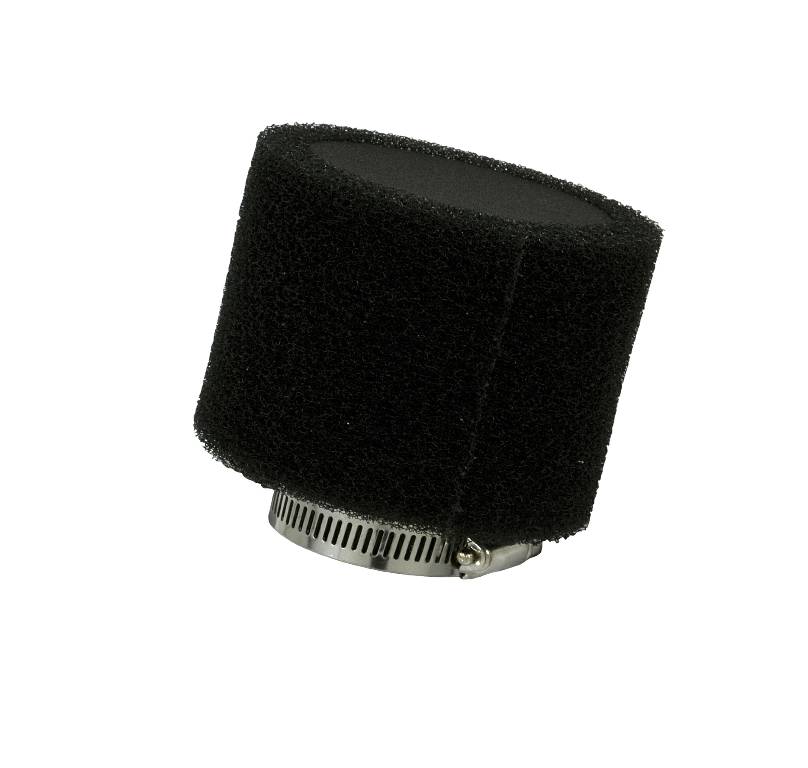 Afbeelding van Filter power spons 38-39mm zwart