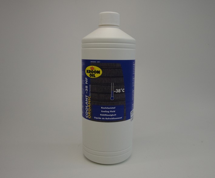 Picture of Coolant 1ltr